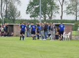 Brouwershaven 1 - S.K.N.W.K. 1 (competitie) seizoen 2023-2024 (Fotoboek 1) (62/111)